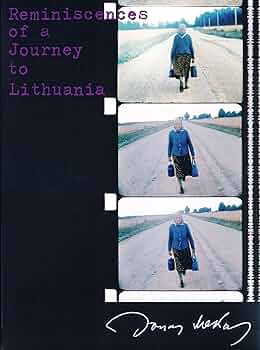 映画　VHS リトアニアへの旅の追憶　ドキュメント　DVDではございません リトアニアへの旅の追憶 Reminiscences of a Journey to